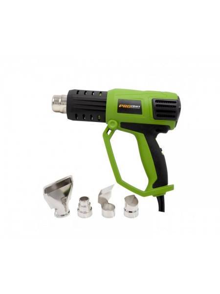 Фен промышленный Procraft industrial PH2500