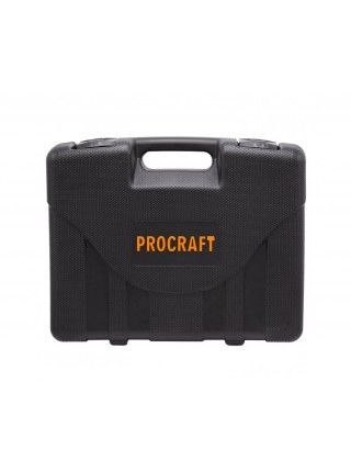 Фен промышленный Procraft industrial PH2500