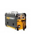 Інверторний напівавтомат зварювальний Procraft industrial SPI380 Long Range