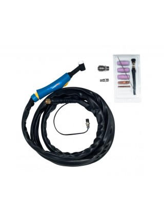 Инверторный сварочный аппарат Procraft industrial TD400