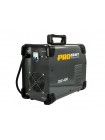 Инверторный сварочный аппарат Procraft industrial TDC400