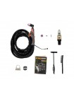 Инверторный сварочный аппарат Procraft industrial TDC400