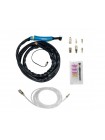 Инверторный сварочный аппарат Procraft industrial TDC400