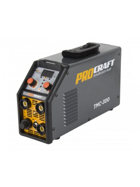 Инверторный сварочный аппарат Procraft Industrial TMC300