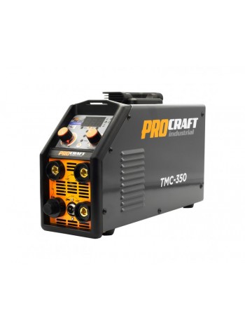 Инверторный сварочный аппарат Procraft Industrial TMC350 Long Range