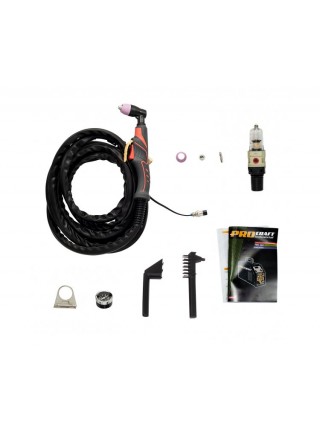 Инверторный сварочный аппарат Procraft Industrial TMC350 Long Range