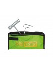 Коса бензиновая Procraft T4200