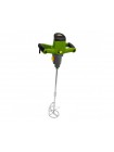 Миксер строительный Procraft PMM2100