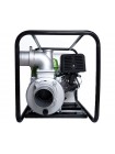 Бензиновая мотопомпа Procraft WP100