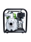 Бензинова мотопомпа Procraft WP30