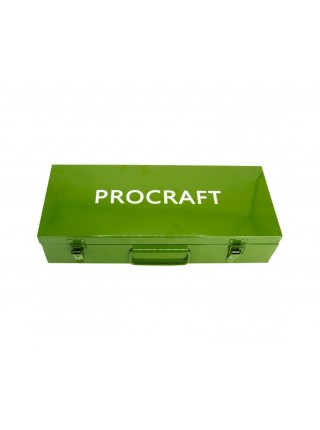 Паяльник для пластикових труб Procraft PL1400