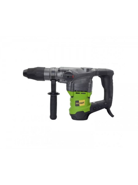 Перфоратор Procraft BH2350 SDS MAX