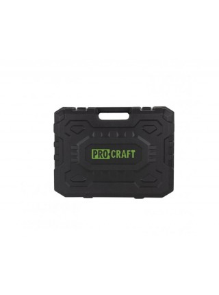Перфоратор Procraft BH2350 SDS MAX