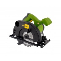 Циркулярна пилка PROCRAFT KR140/1850