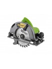 Дискова пилка Procraft KR2000