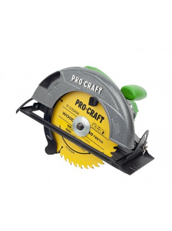 Дисковая пила Procraft KR2830