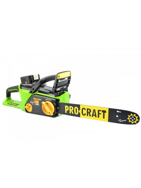 Акумуляторна пилка Procraft PKA-40Li (з акумулятором)