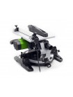 Стаціонарна циркулярна-торцювальна пилка Procraft CMS21