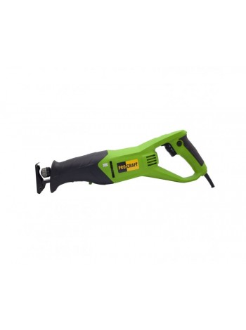 Шабельна пилка Procraft PSS1600