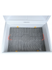 Инкубатор с механическим переворотом Теплуша 100 ИБ 220/50 ТМВ