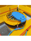 Инкубатор бытовой Теплуша Евро 88 12/50 AQUA PRO 