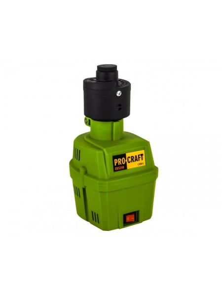 Заточка для сверл Procraft EBS250