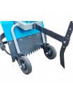 Культиватор бензиновый Kraissmann 6322 BBH 430