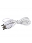 Новогодний музыкальный фонарь Телевизор от батареек и USB