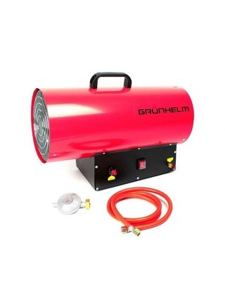 Газовая тепловая пушка Grunhelm GGH-30