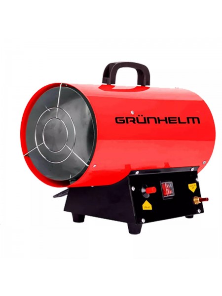 Газовая тепловая пушка Grunhelm GGH-30