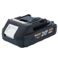 Батарея PRO-CRAFT 20/2 UNIVERSAL