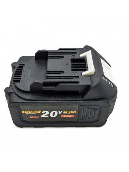 БАТАРЕЯ PRO-CRAFT 20/4 UNIVERSAL