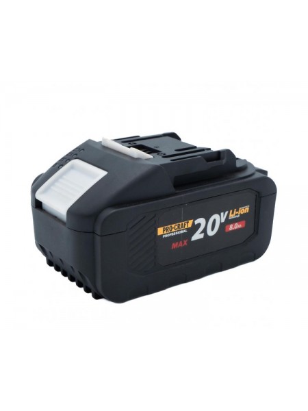 БАТАРЕЯ PRO-CRAFT 20/8 UNIVERSAL 