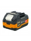 Акумуляторна батарея Procraft Battery20/4 Ultra (20В, 4Аг)