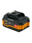 Акумуляторна батарея Procraft Battery20/4 Ultra (20В, 4Аг)