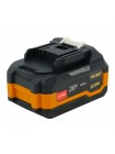 Акумуляторна батарея Procraft Battery20/4 Ultra (20В, 4Аг)
