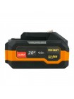 Акумуляторна батарея Procraft Battery20/4 Ultra (20В, 4Аг)
