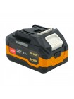 Акумуляторна батарея Procraft Battery20/4 Ultra (20В, 4Аг)