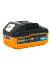 Акумуляторна батарея Procraft Battery20/4 Turbo (20В, 4Аг)
