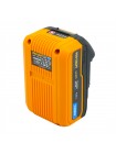 Акумуляторна батарея Procraft Battery20/4 Turbo (20В, 4Аг)