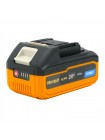 Акумуляторна батарея Procraft Battery20/4 Turbo (20В, 4Аг)