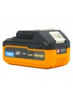 Акумуляторна батарея Procraft Battery20/4 Turbo (20В, 4Аг)