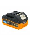 Акумуляторна батарея Procraft Battery20/4 Turbo (20В, 4Аг)