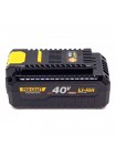 Акумуляторна батарея Procraft Battery40/4