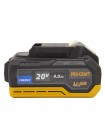 Акумуляторна батарея Procraft Battery20/4 4 Аг Energy
