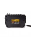 Акумуляторна ланцюгова пилка Procraft PCA40/2 (2 акб 4Аг + ЗП 20/2)