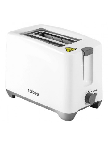 Тостер ROTEX RTM120-W