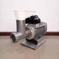 Мясорубка мощная для мяса ТШМ-3М-650 60 кг/ч 650 Вт