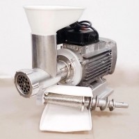 Мясорубка мощная ТШМ-3МС-650 150 кг/ч 650 Вт