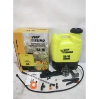 Опрыскиватель аккумуляторный VMF EURO SA-16 16л